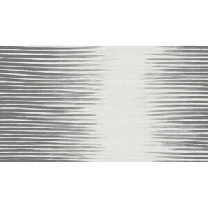 New Cole & Sons Plume Wallpaper Black White 107/3014 11 Yards